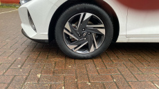 Hyundai i20 1.0T GDi 48V MHD SE Connect 5dr DCT Petrol Hatchback